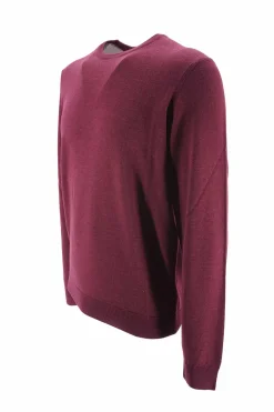 Outlet Maglia Girocollo / Uomo Maglieria