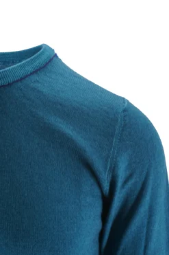 Discount Maglia in 100% Lana / Uomo Maglieria