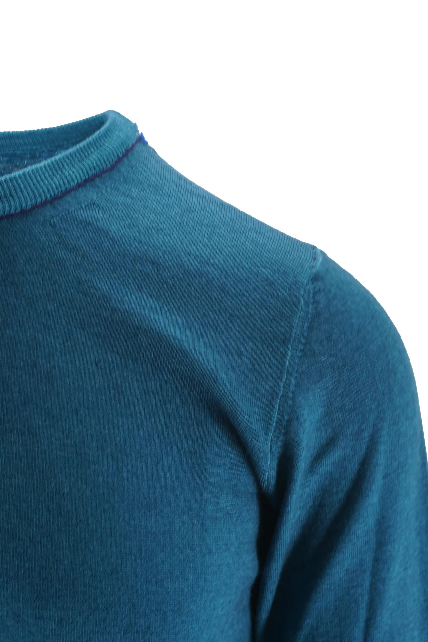 Discount Maglia in 100% Lana / Uomo Maglieria