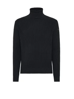 Clearance Maglia in Cotone 7 Sailor / Uomo Maglieria