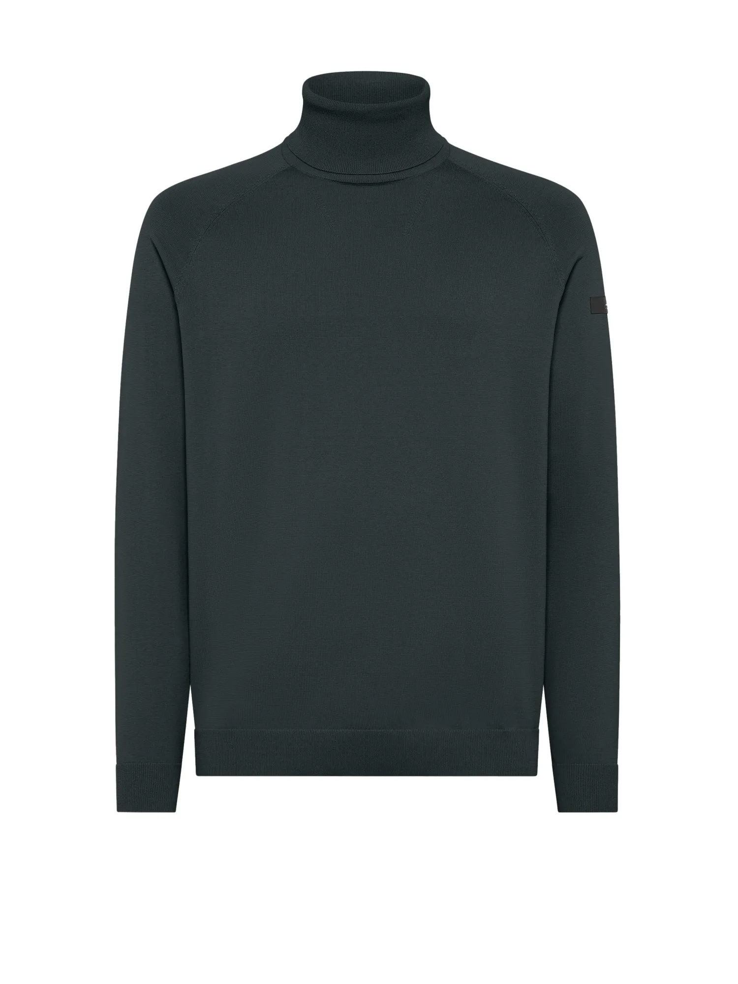 Discount Maglia in Cotone Amos con Collo Alto / Uomo Maglieria