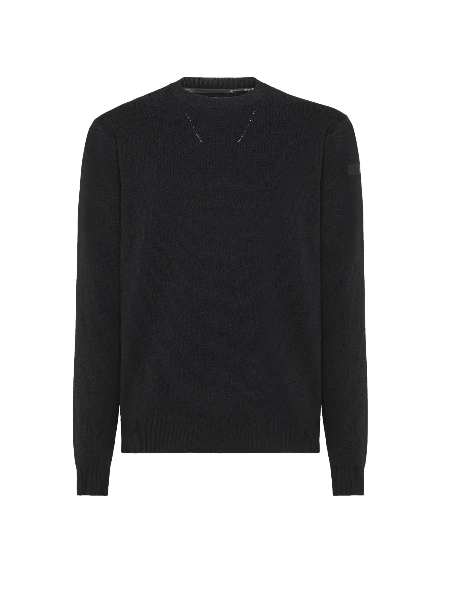 Sale Maglia in Cotone Amos Nest / Uomo Maglieria