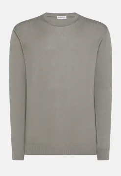 New Maglia in Cotone Finezza 14 / Uomo Maglieria