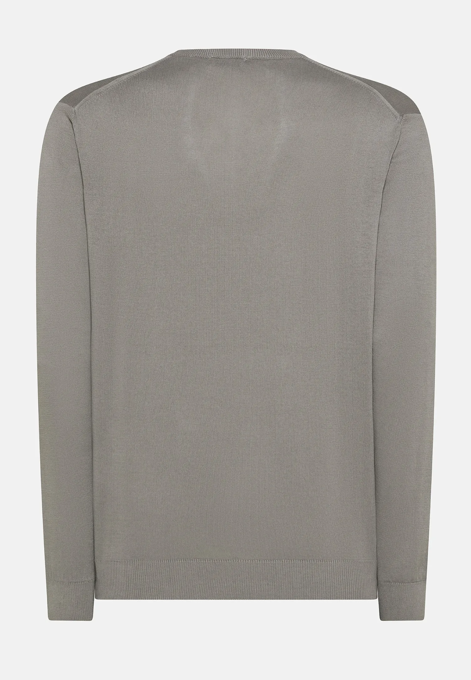 New Maglia in Cotone Finezza 14 / Uomo Maglieria