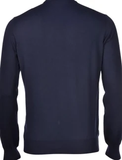 Outlet Maglia in Cotone Organico / Uomo Maglieria