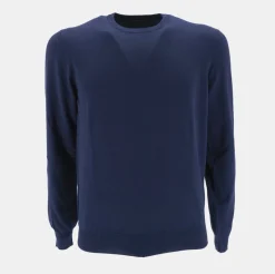 Maglia in Filo di Cotone / Uomo Maglieria