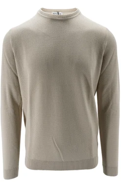 New Maglia in Filo di Cotone / Uomo T-shirt