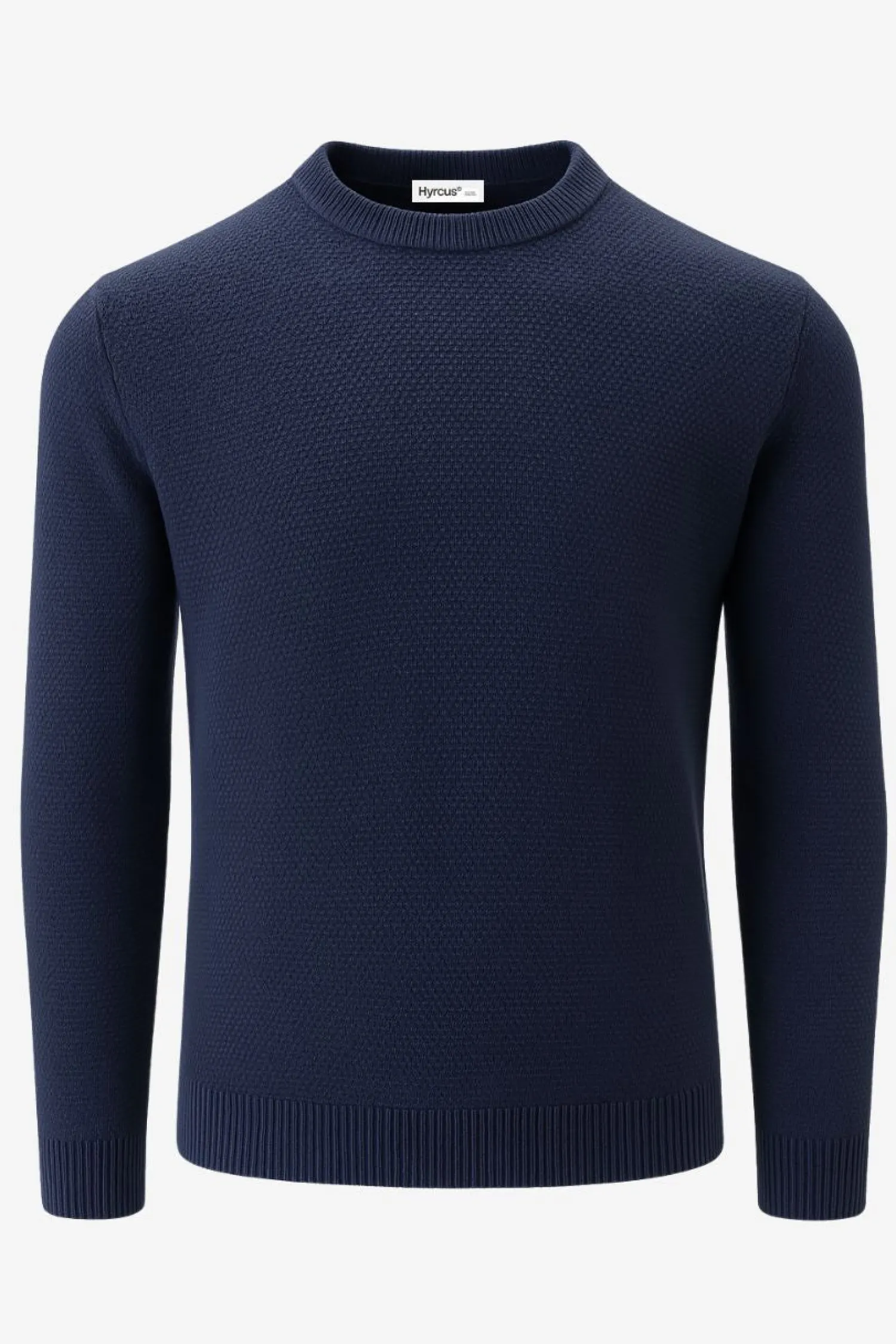 Sale Maglia in Filo di Cotone / Uomo T-shirt