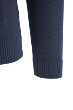 Sale Maglia in Filo di Cotone / Uomo T-shirt
