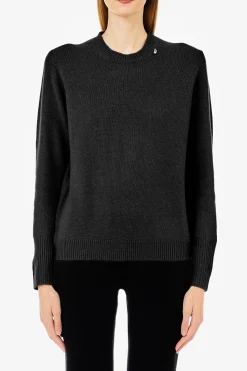New Maglia in Lana / Donna Maglieria