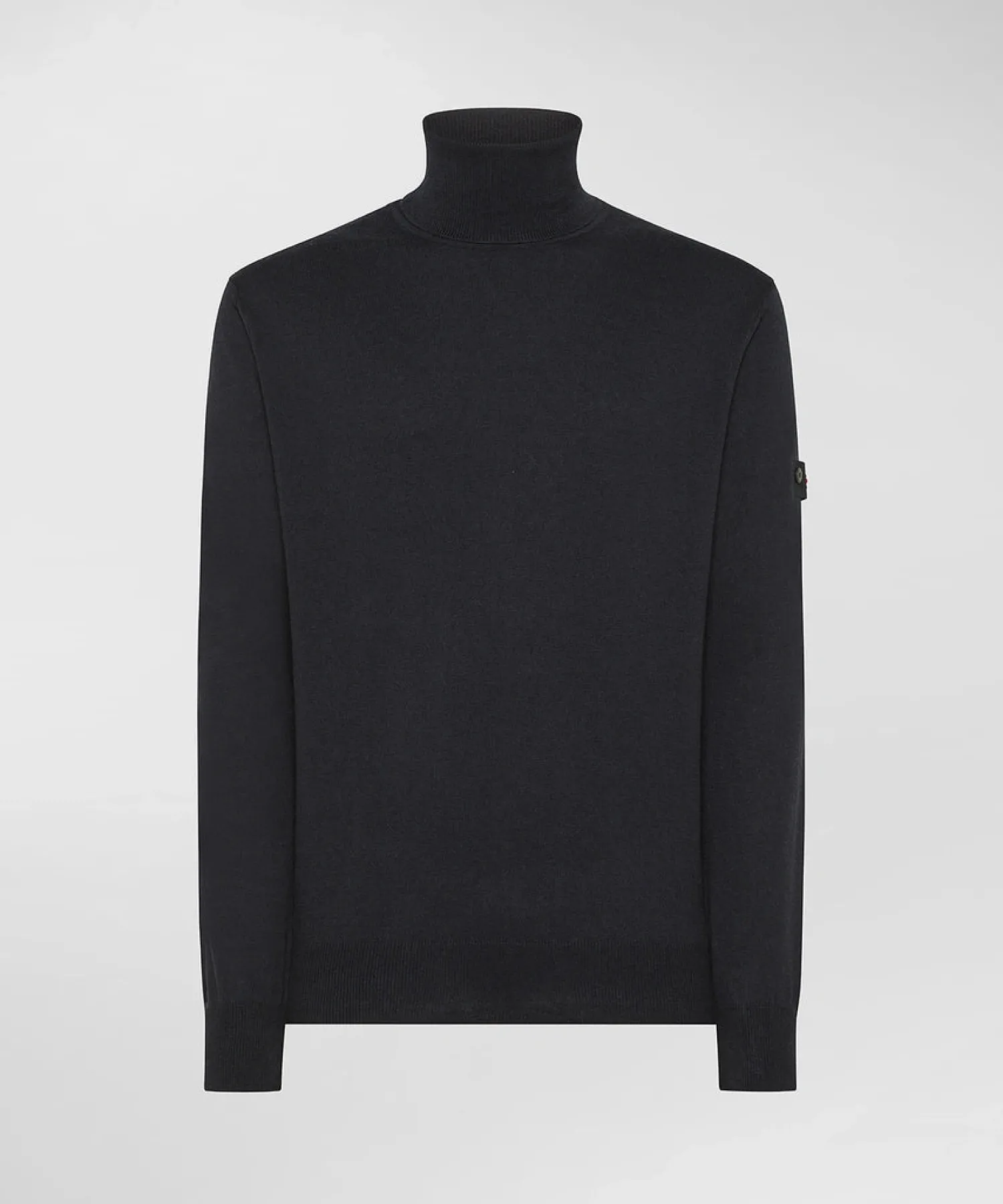 Sale Maglia in Lana e Cotone / Uomo Maglieria