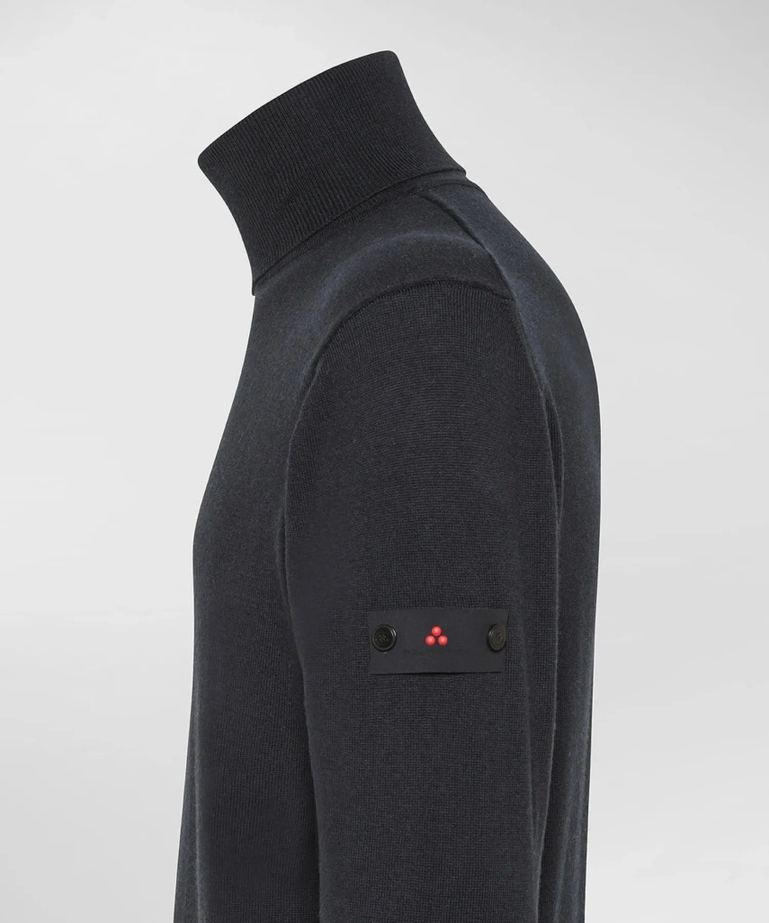 Sale Maglia in Lana e Cotone / Uomo Maglieria