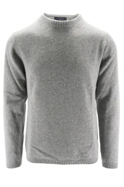 Sale Maglia in Lana Geelong / Uomo Maglieria