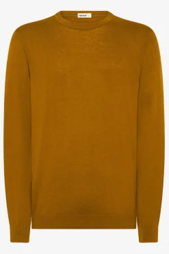 Online Maglia in Lana Merino Extrafine / Uomo Maglieria