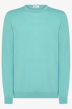 Discount Maglia in Lana Merino Extrafine / Uomo Maglieria