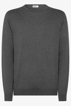 Discount Maglia in Lana Merino Extrafine / Uomo Maglieria