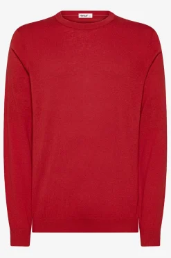 Online Maglia in Lana Merino Extrafine / Uomo Maglieria