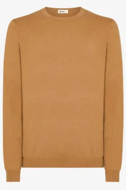 Clearance Maglia in Lana Merino Extrafine / Uomo Maglieria