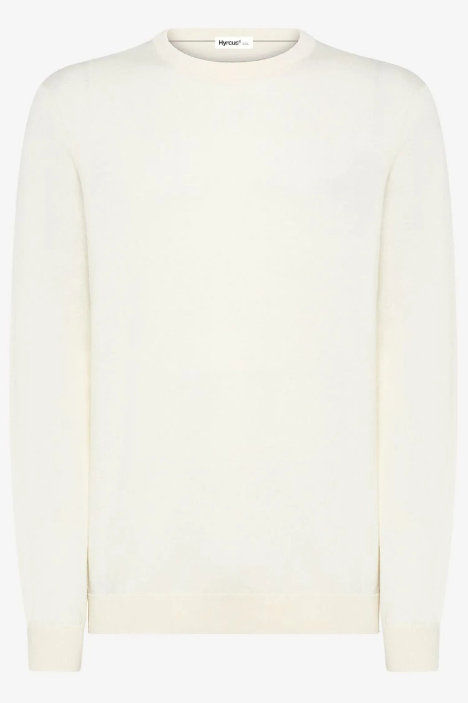 Discount Maglia in Lana Merino Extrafine / Uomo Maglieria