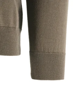New Maglia in Merinos Extrafine / Uomo Maglieria