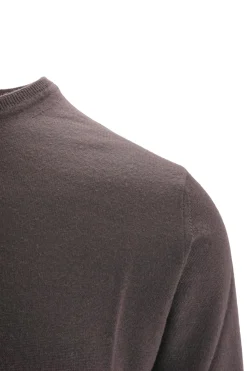 Outlet Maglia in Merinos Extrafine / Uomo Maglieria