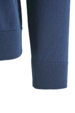 Maglia in Merinos Extrafine / Uomo Maglieria