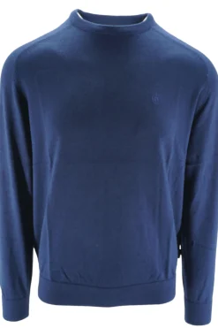 Outlet Maglia in Misto Cotone / Uomo Maglieria