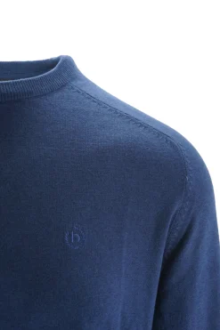 Outlet Maglia in Misto Cotone / Uomo Maglieria