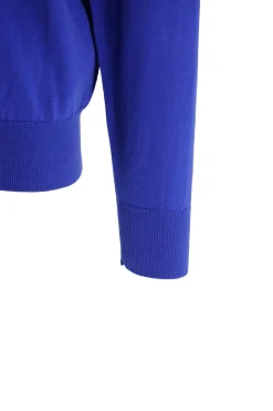 Sale Maglia in Tricot di Cotone / Uomo Maglieria