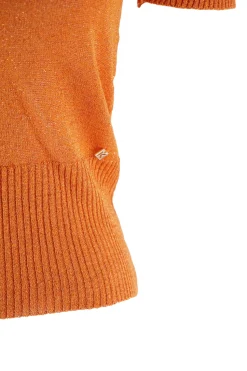 Discount Maglia in Viscosa / Donna Maglieria