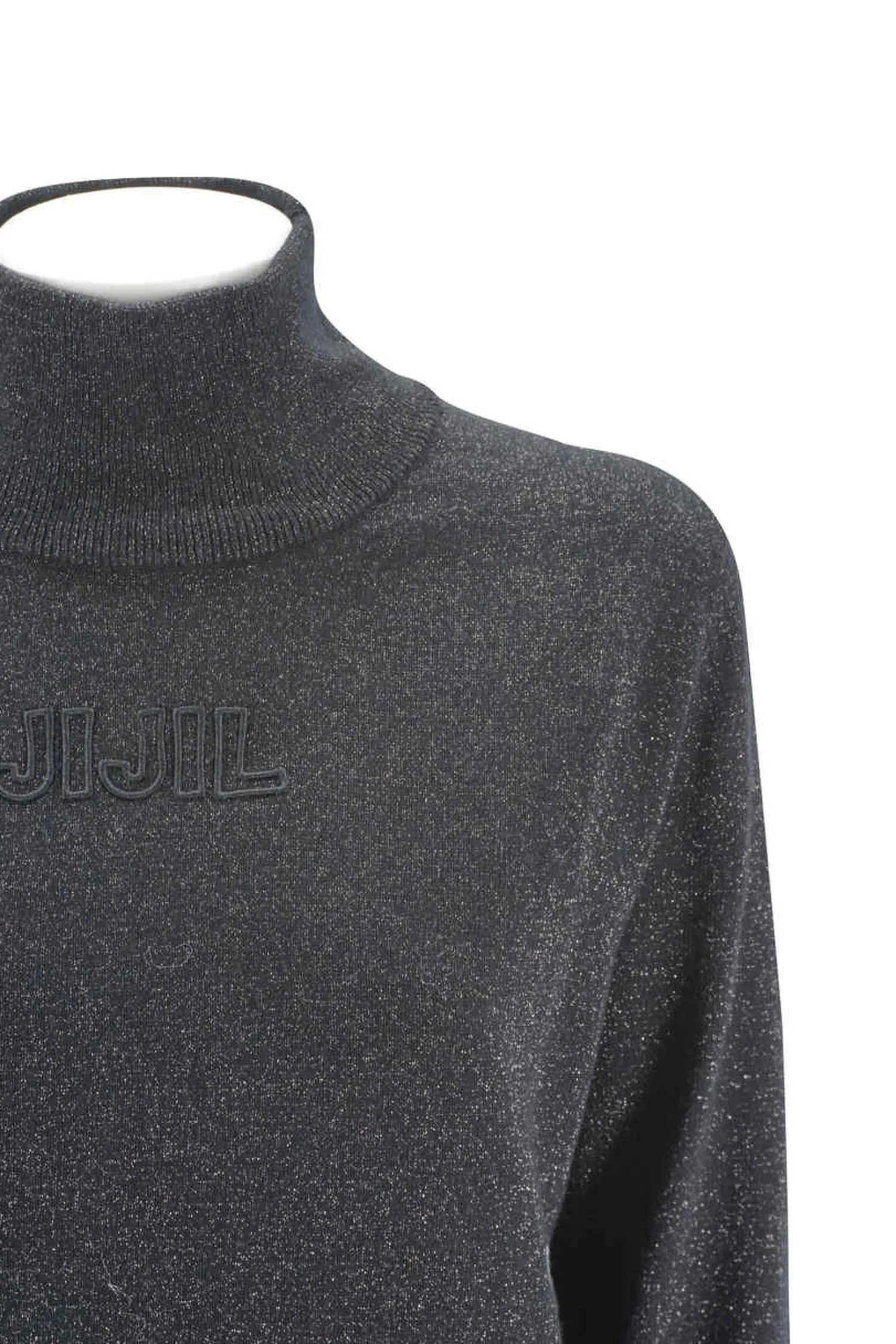 Outlet Maglia a collo alto / Donna Maglieria