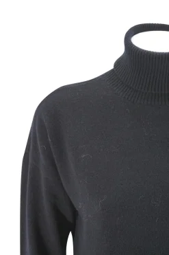 Outlet Maglia con Taglio Dritto / Donna Maglieria