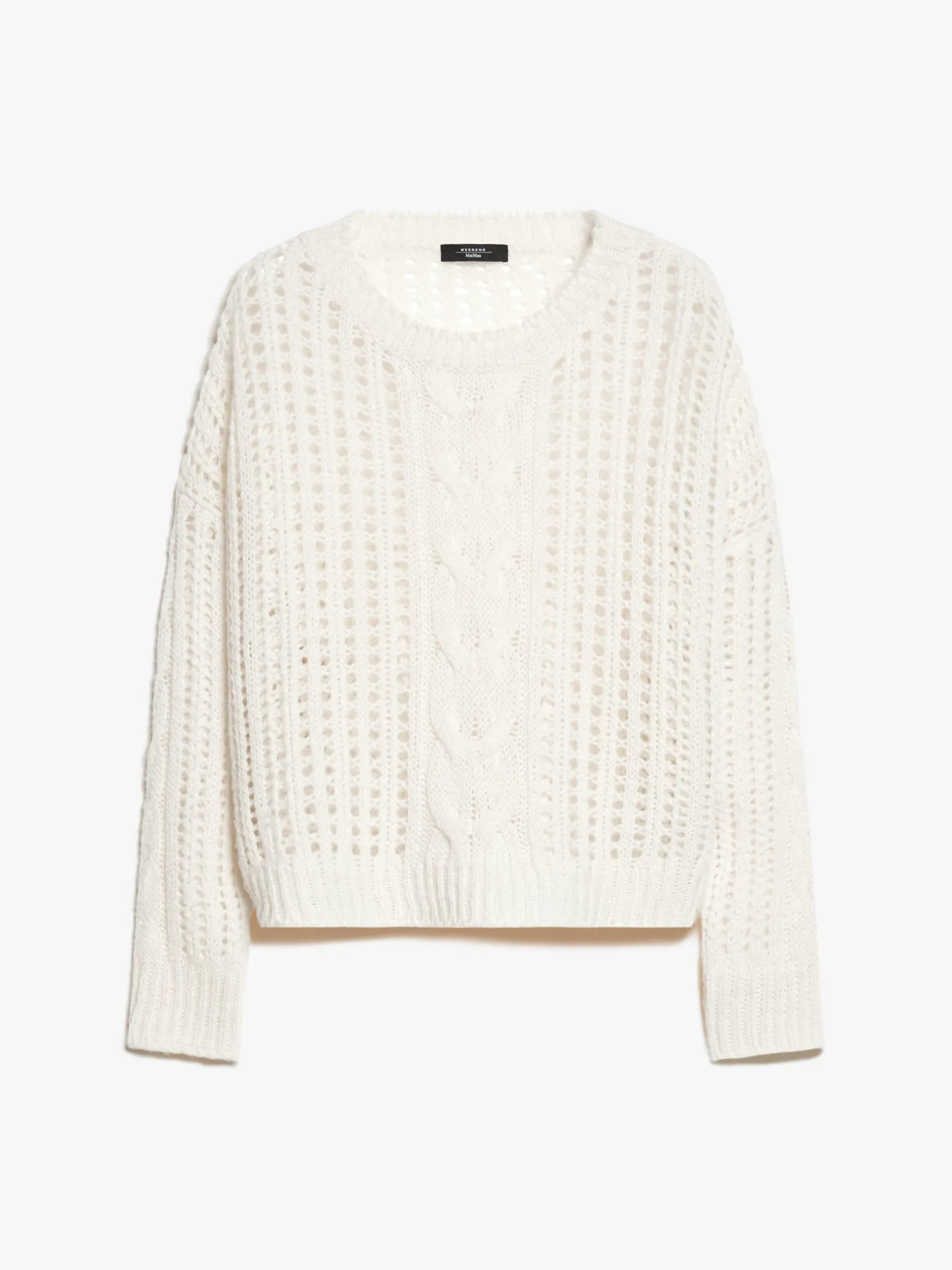 Clearance Maglia Oversize in Lana / Donna Maglieria