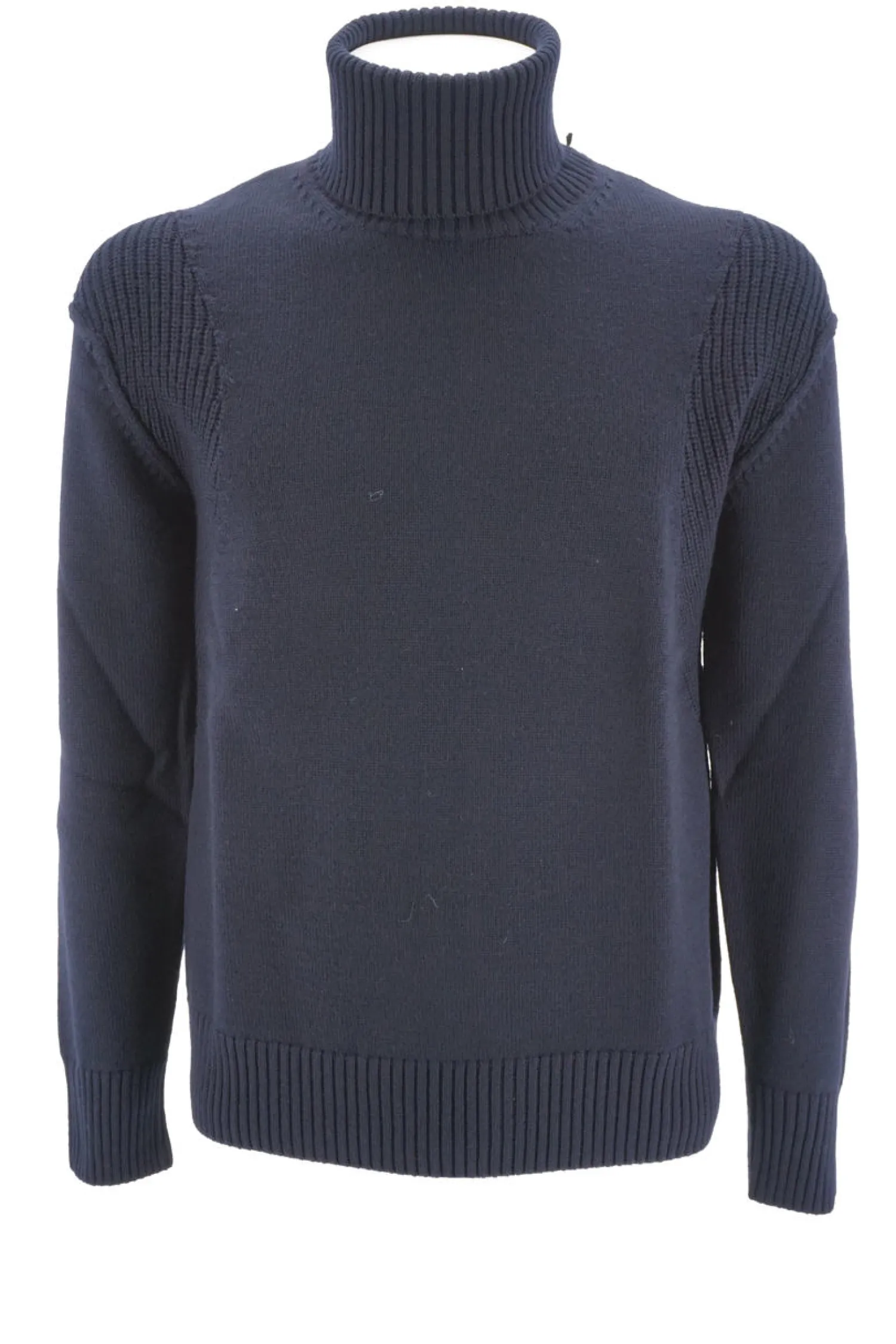 Sale Maglia a collo alto / Uomo Maglieria
