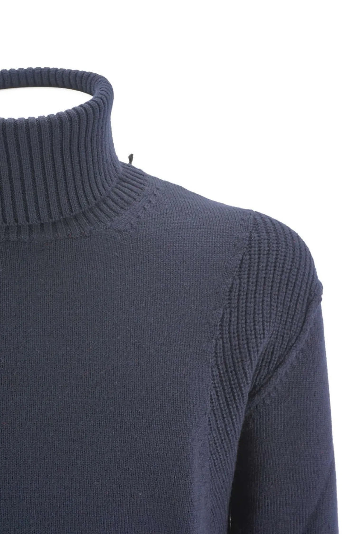 Sale Maglia a collo alto / Uomo Maglieria