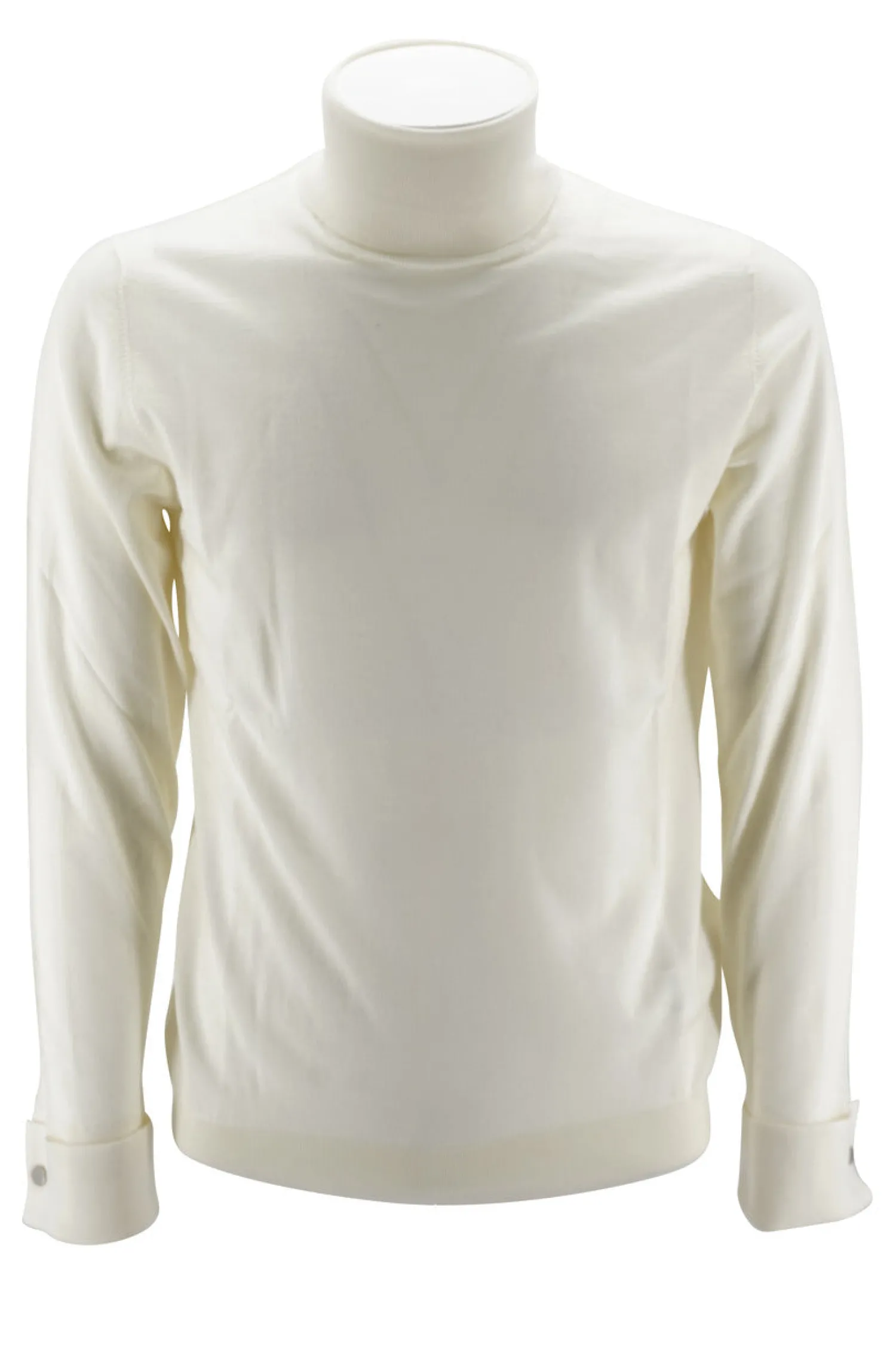 Discount Maglia a collo alto / Uomo Maglieria