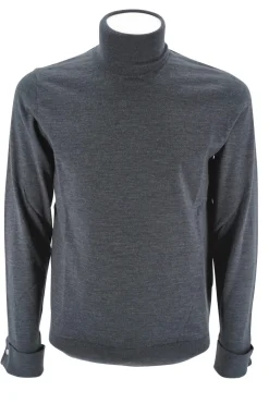 Online Maglia a collo alto / Uomo Maglieria