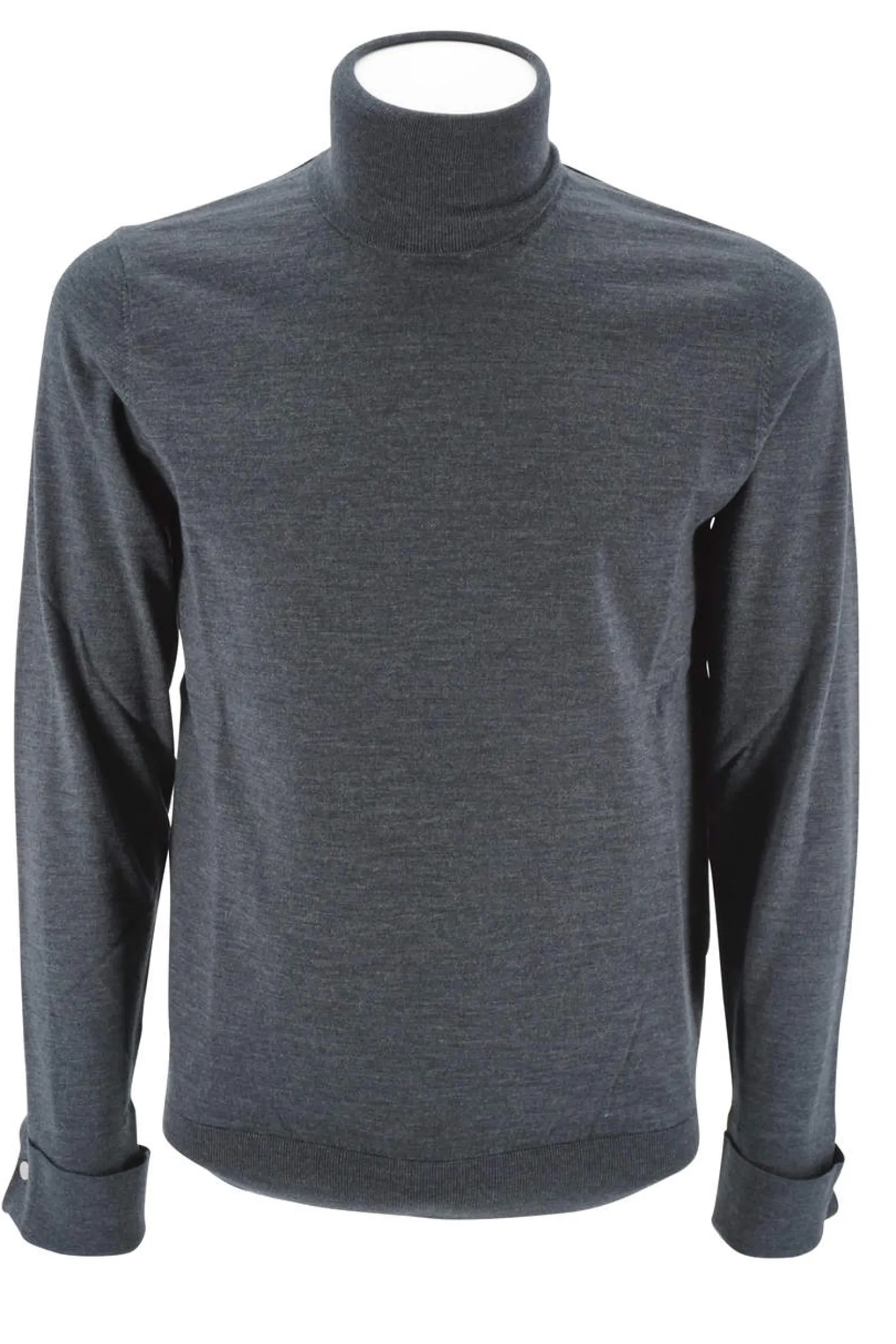 Online Maglia a collo alto / Uomo Maglieria