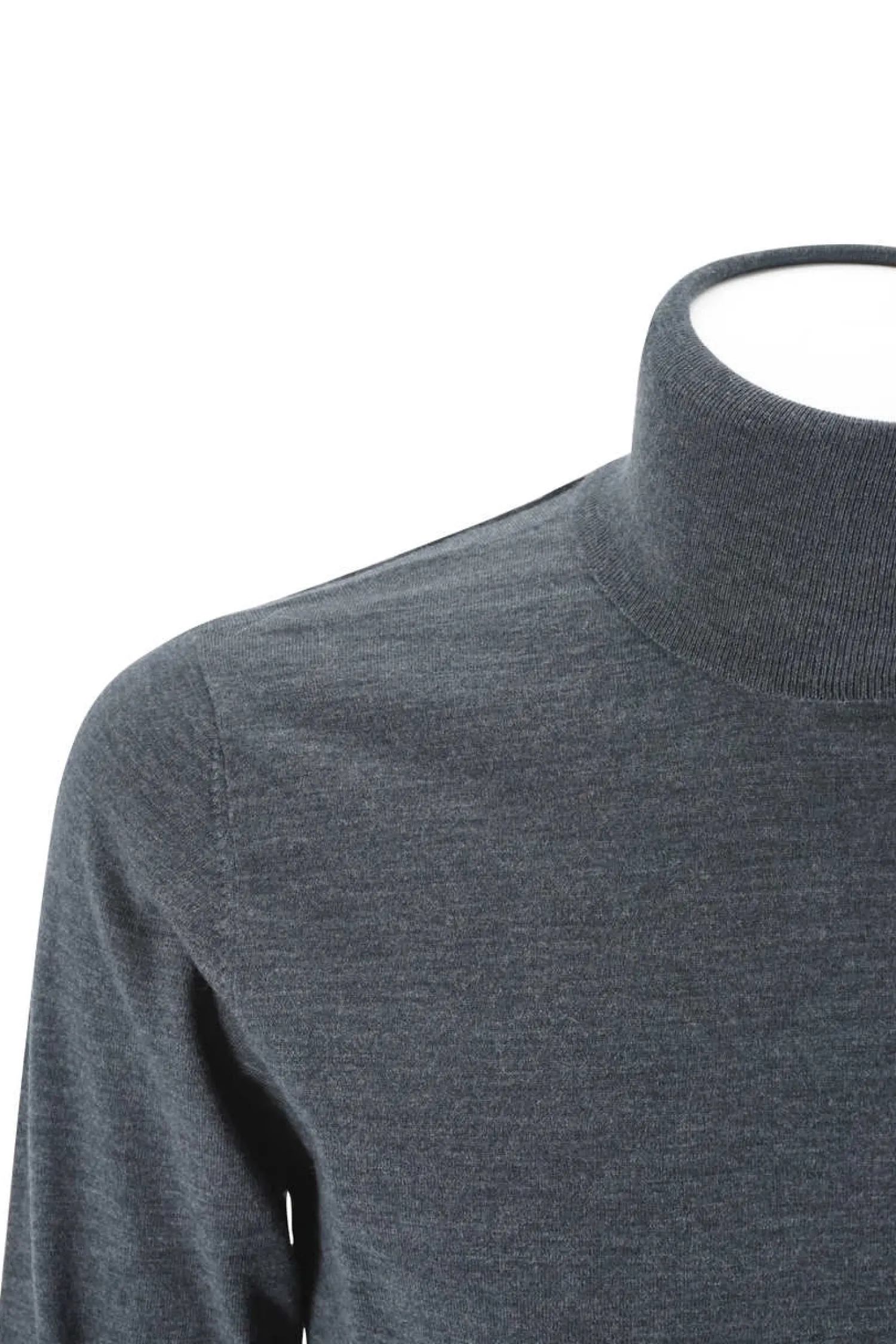 Online Maglia a collo alto / Uomo Maglieria