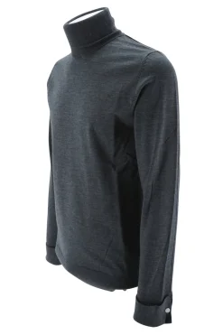 Online Maglia a collo alto / Uomo Maglieria
