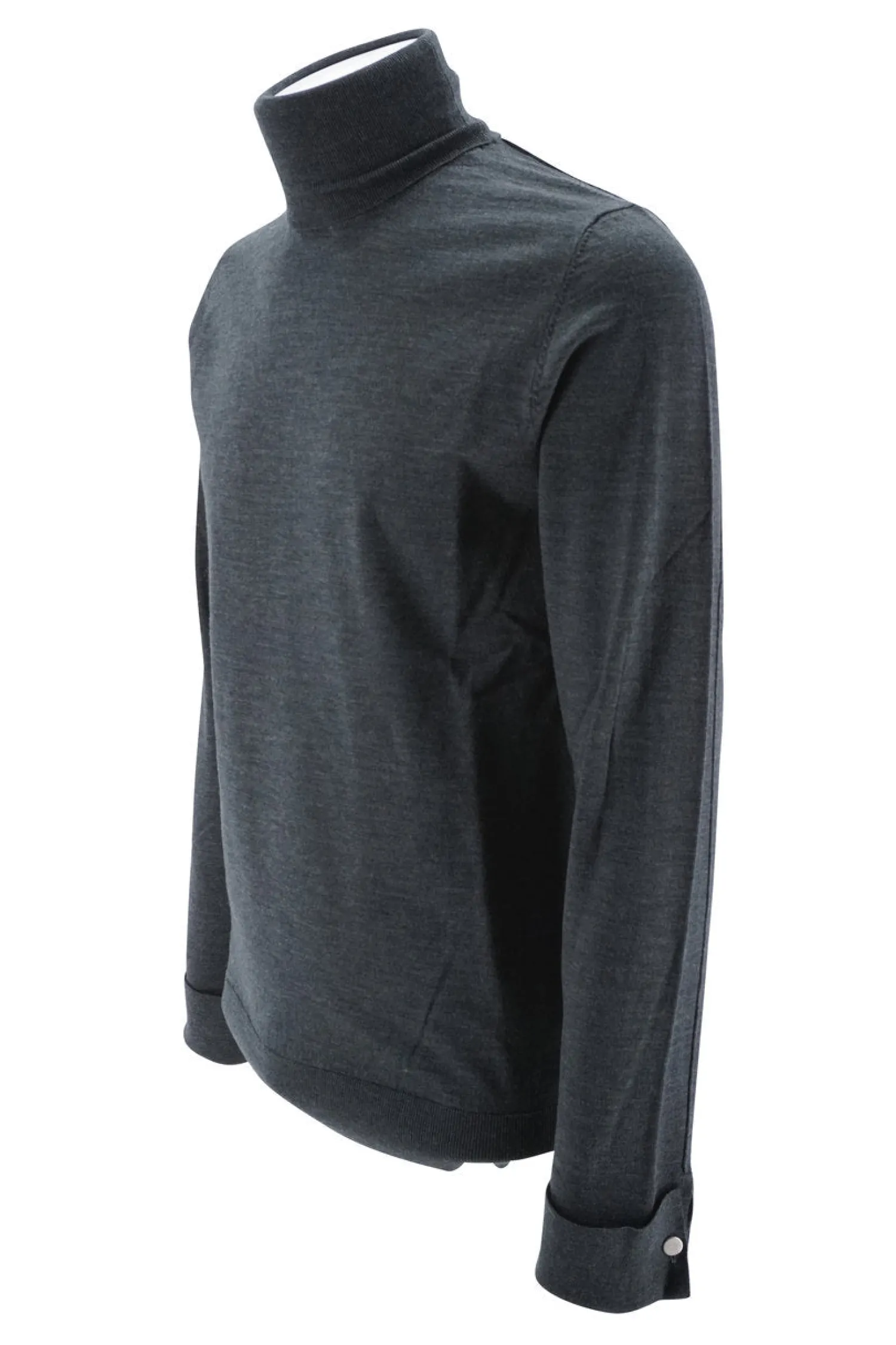 Online Maglia a collo alto / Uomo Maglieria