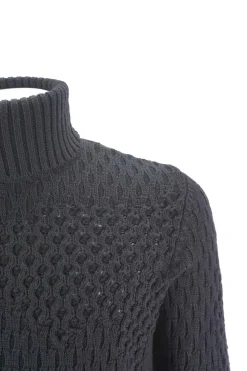 Clearance Maglia a collo alto / Uomo Maglieria