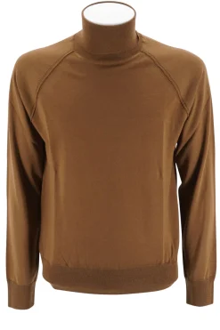 Hot Maglia a collo alto / Uomo Maglieria