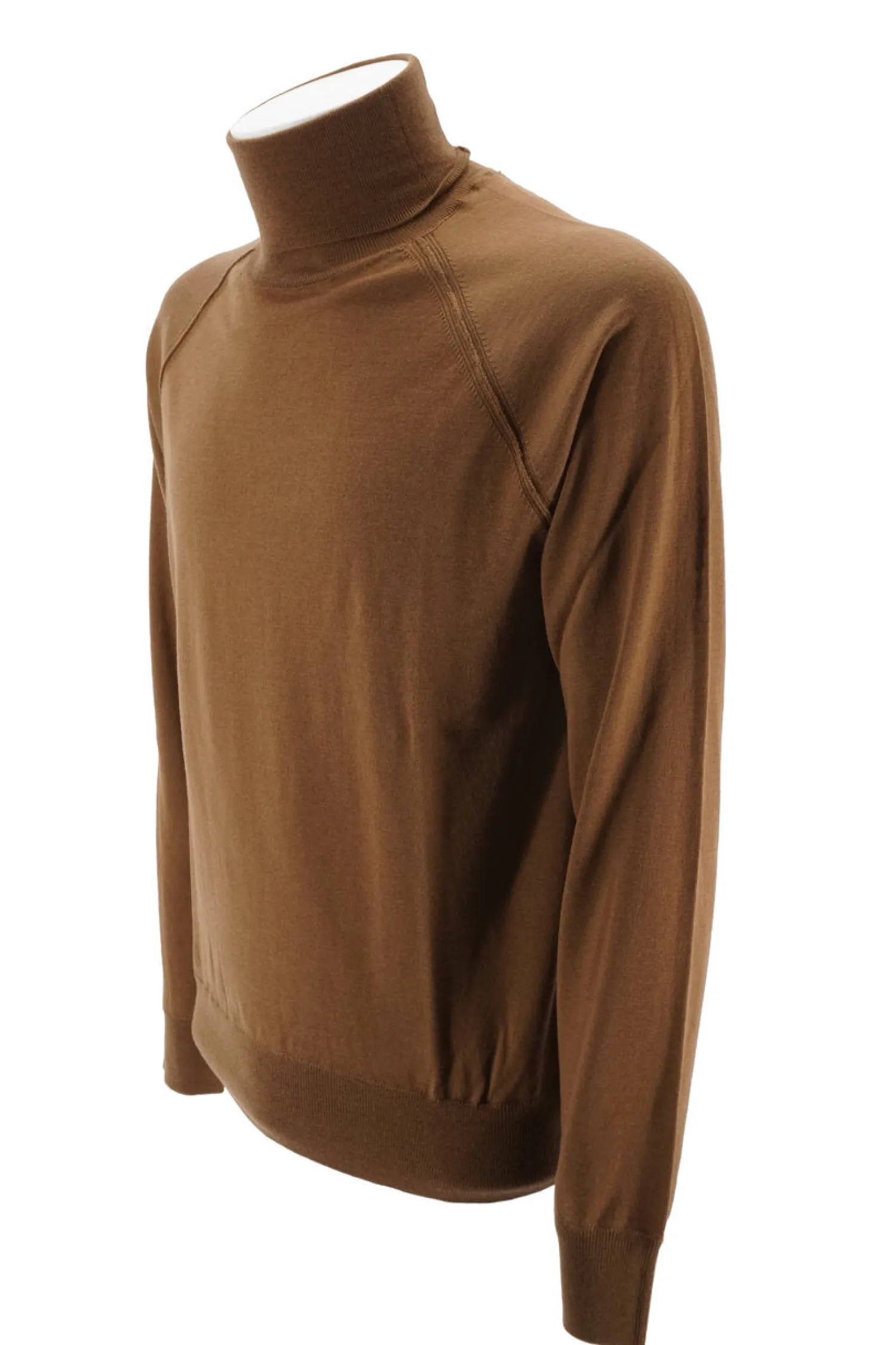 Hot Maglia a collo alto / Uomo Maglieria