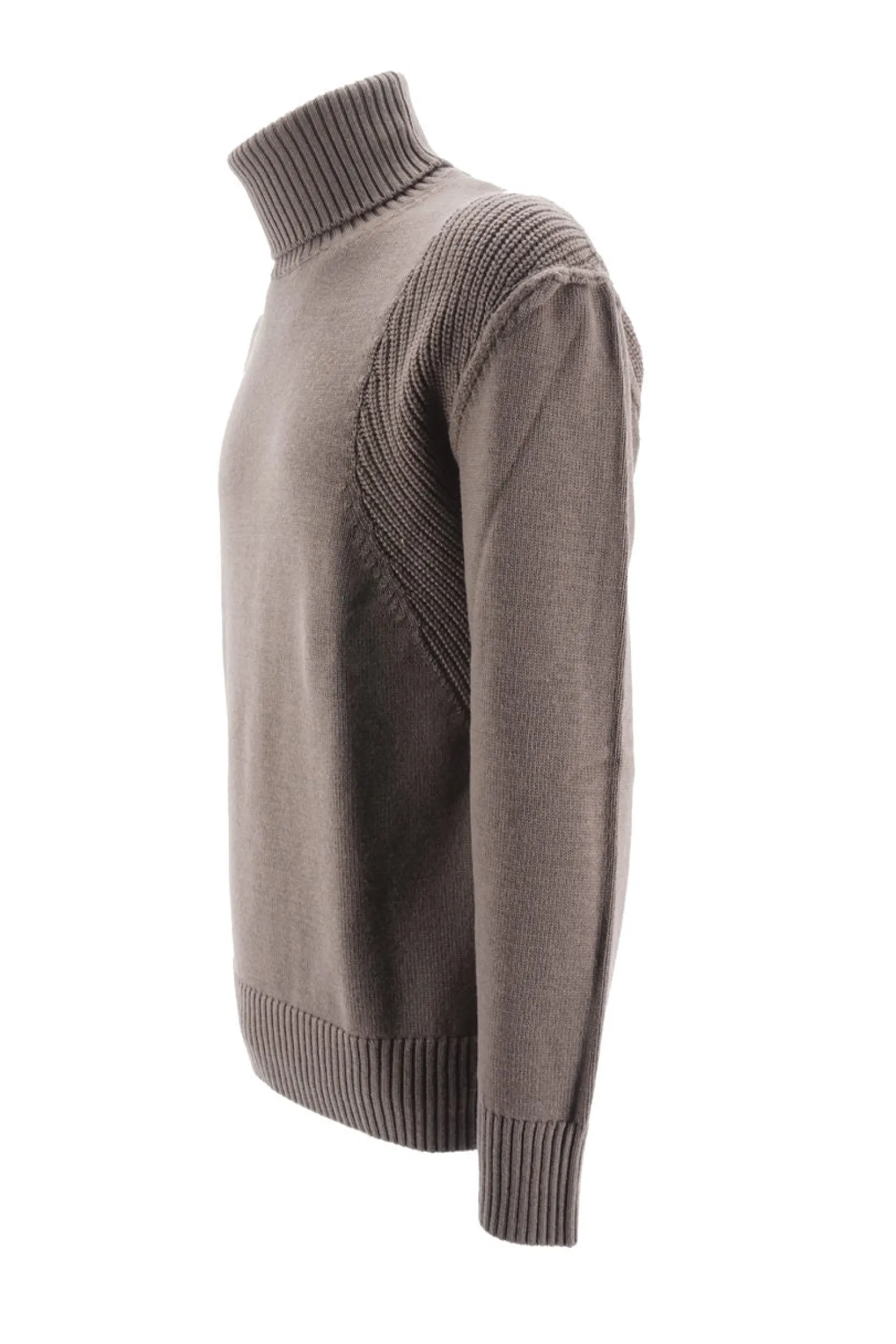 Sale Maglia a collo alto / Uomo Maglieria