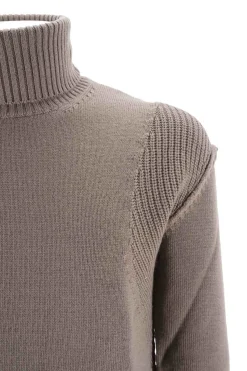 Sale Maglia a collo alto / Uomo Maglieria