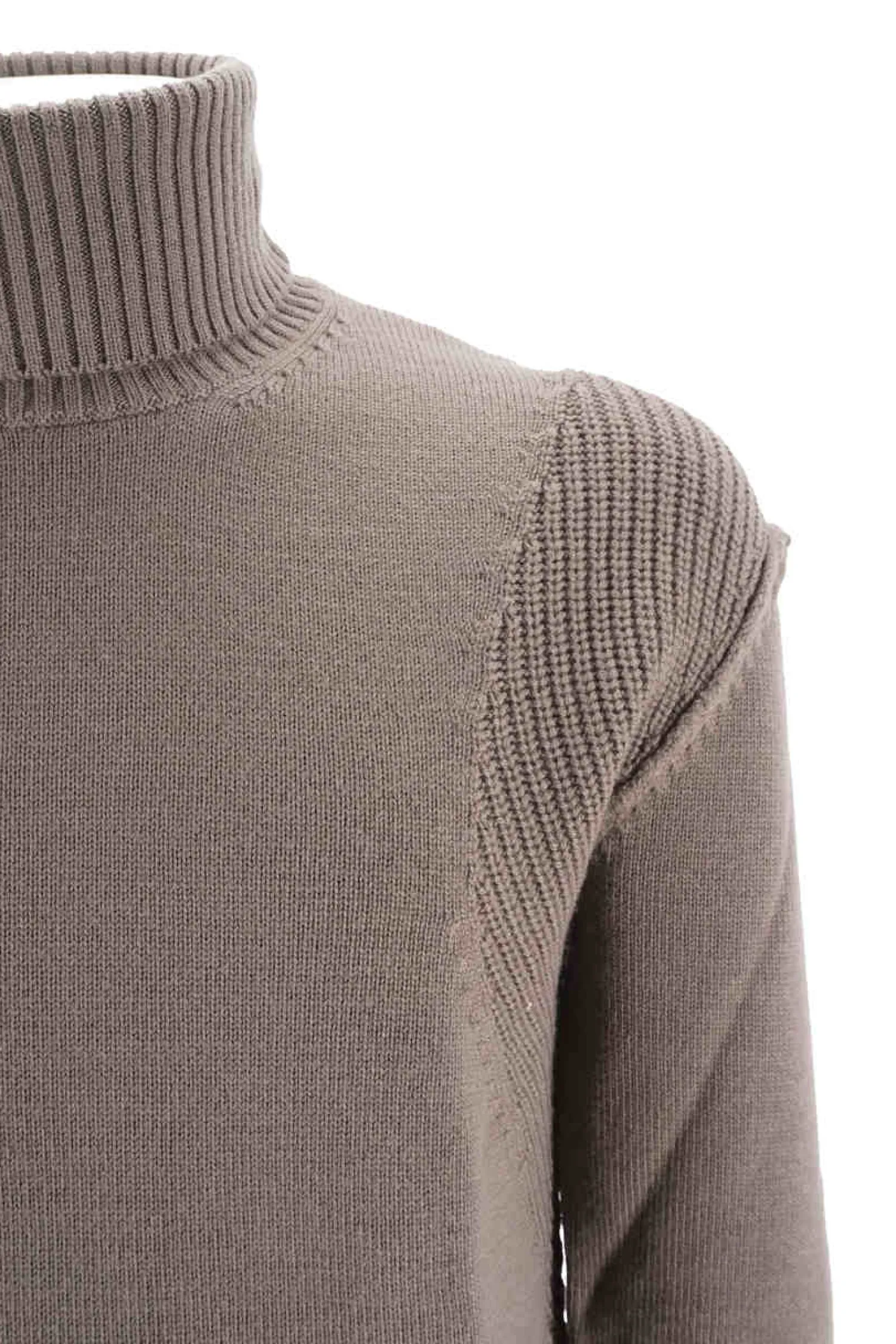 Sale Maglia a collo alto / Uomo Maglieria