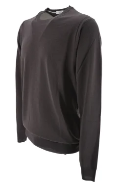 Clearance Maglia Girocollo / Uomo Maglieria