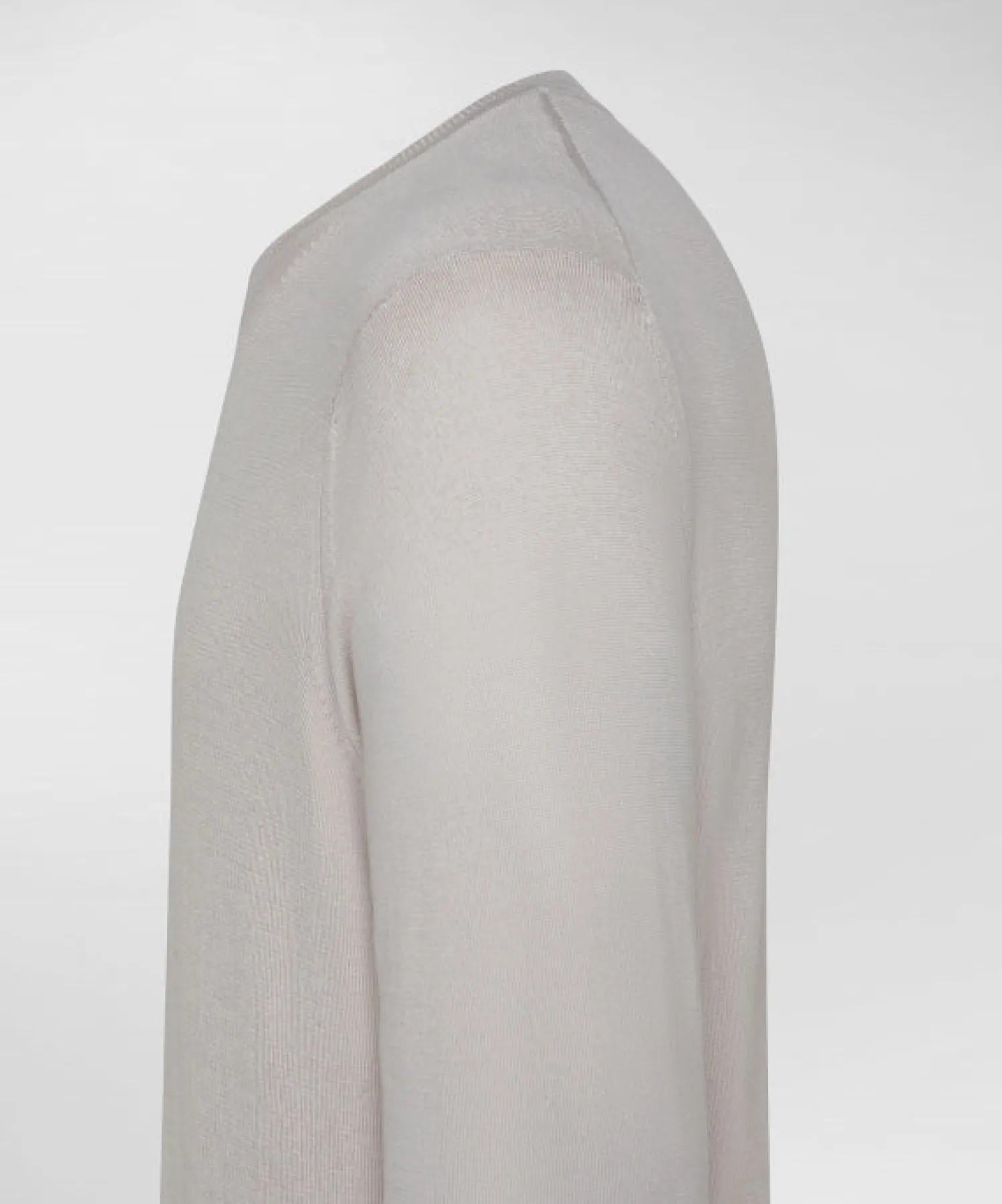 Hot Maglia in Cotone / Uomo Maglieria