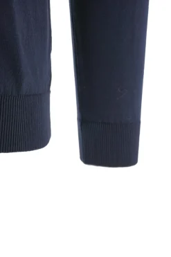 Outlet Maglia Polo in Cotone / Uomo Maglieria